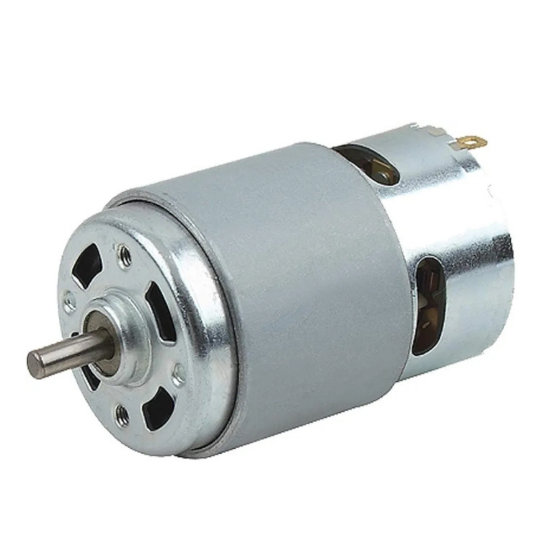 775 DC Motor